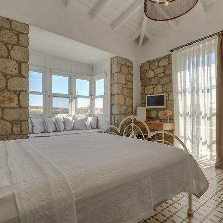 Alaçatı Casa Bella +12 Chambre photo