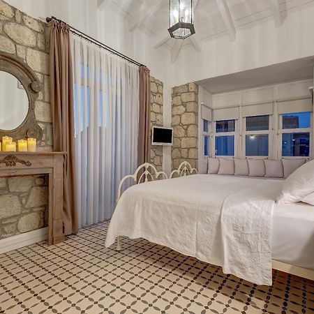 Alaçatı Casa Bella +12 Chambre photo