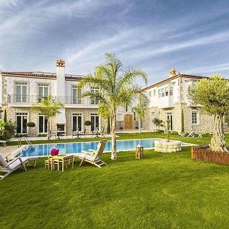 Alaçatı Casa Bella +12 Extérieur photo