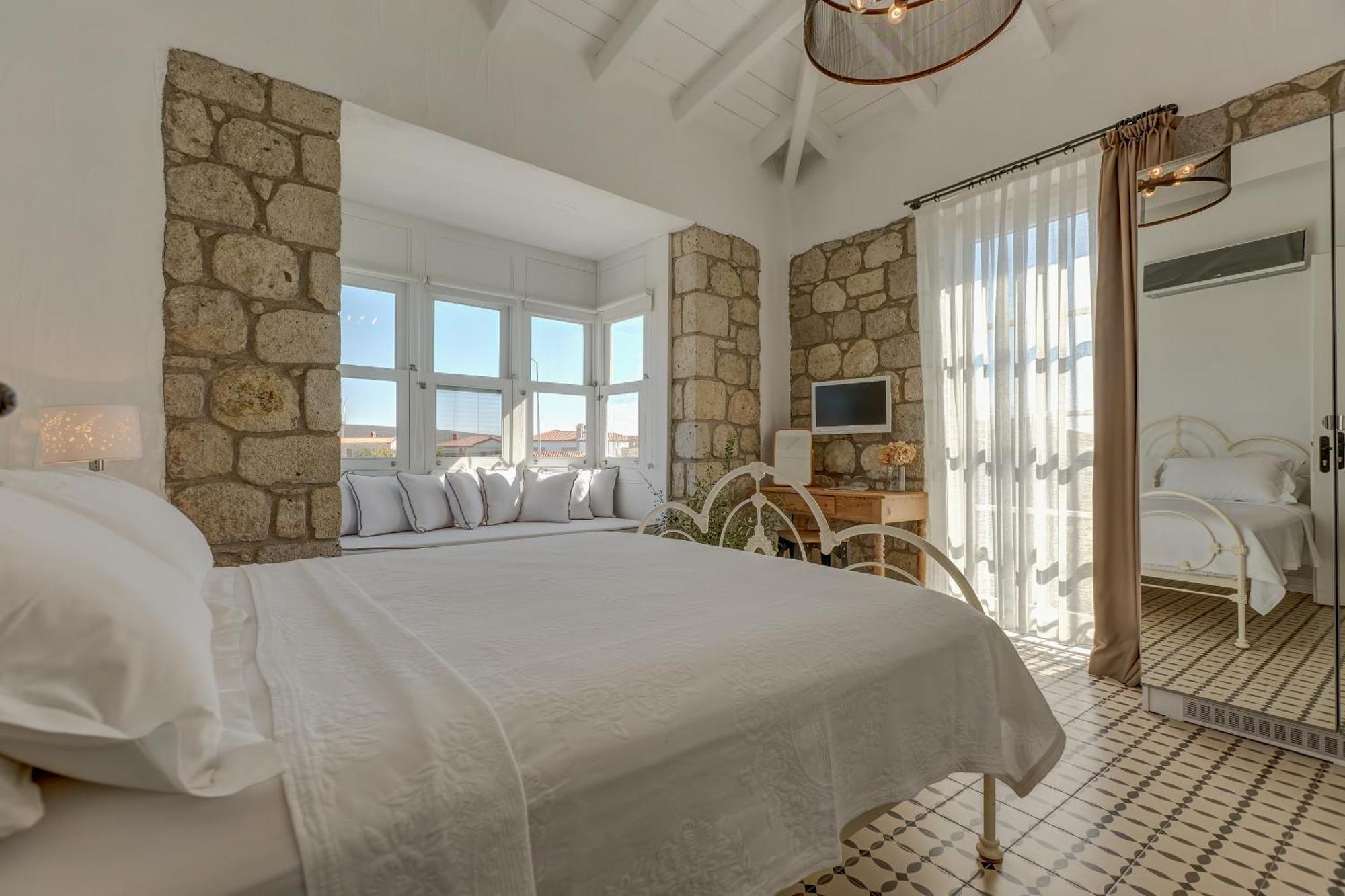 Alaçatı Casa Bella +12 Chambre photo
