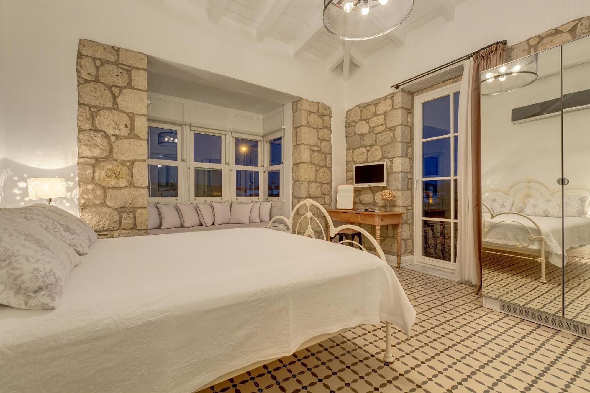 Alaçatı Casa Bella +12 Chambre photo