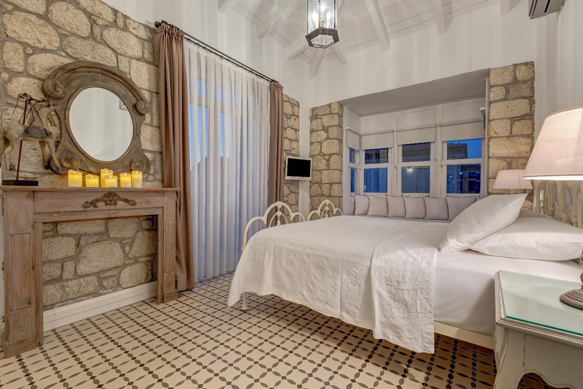 Alaçatı Casa Bella +12 Chambre photo