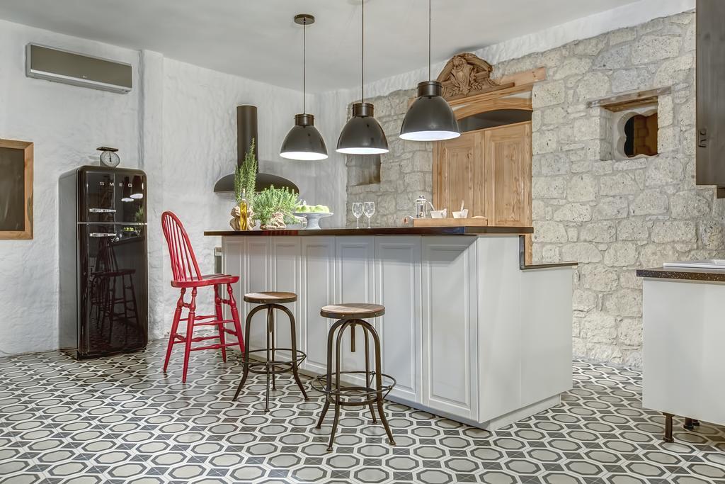 Alaçatı Casa Bella +12 Extérieur photo