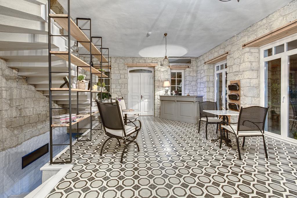 Alaçatı Casa Bella +12 Extérieur photo