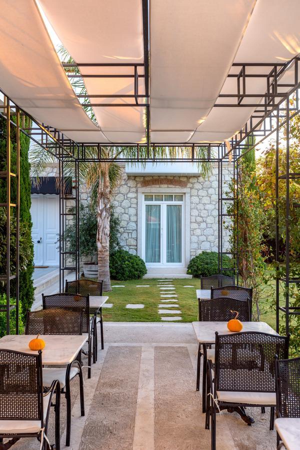 Alaçatı Casa Bella +12 Extérieur photo