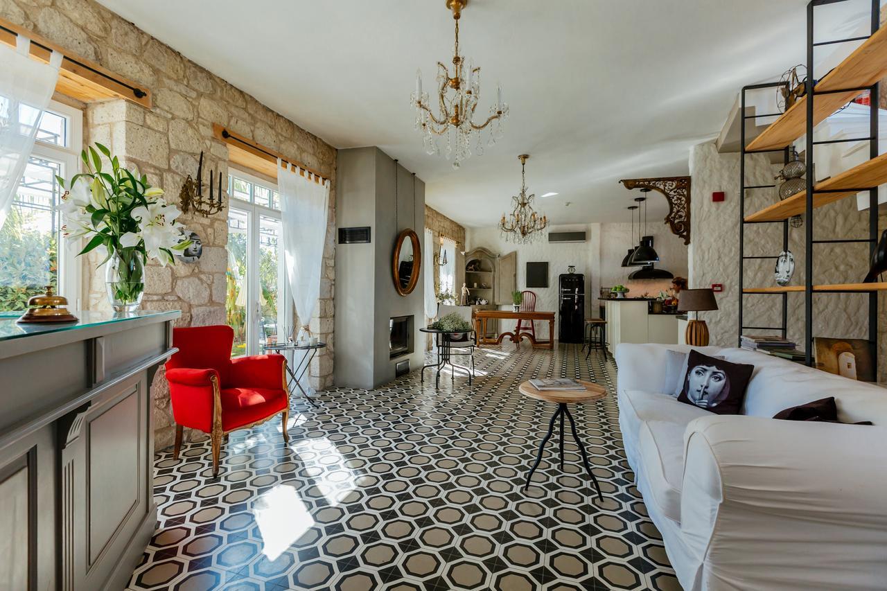 Alaçatı Casa Bella +12 Extérieur photo