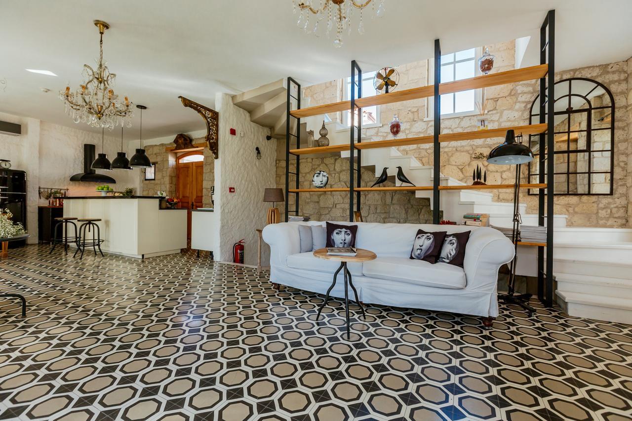 Alaçatı Casa Bella +12 Extérieur photo