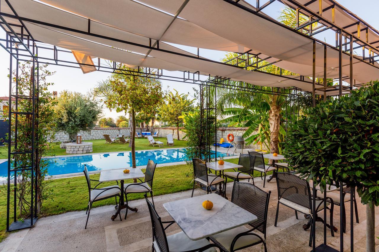 Alaçatı Casa Bella +12 Extérieur photo