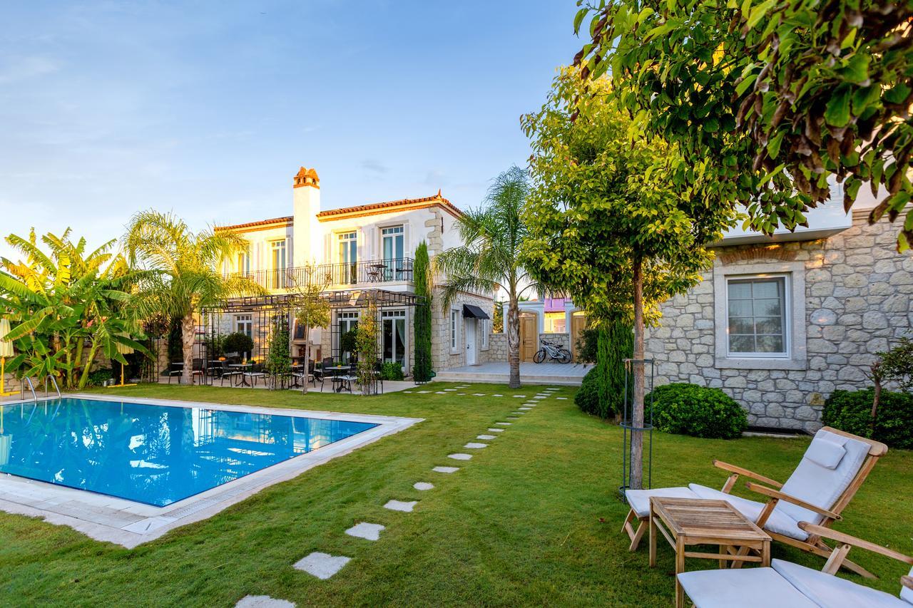 Alaçatı Casa Bella +12 Extérieur photo