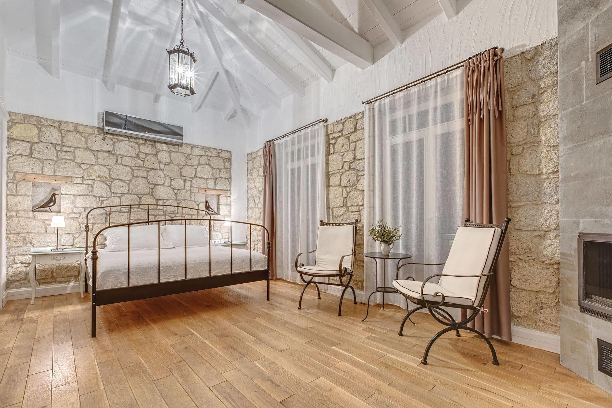 Alaçatı Casa Bella +12 Extérieur photo