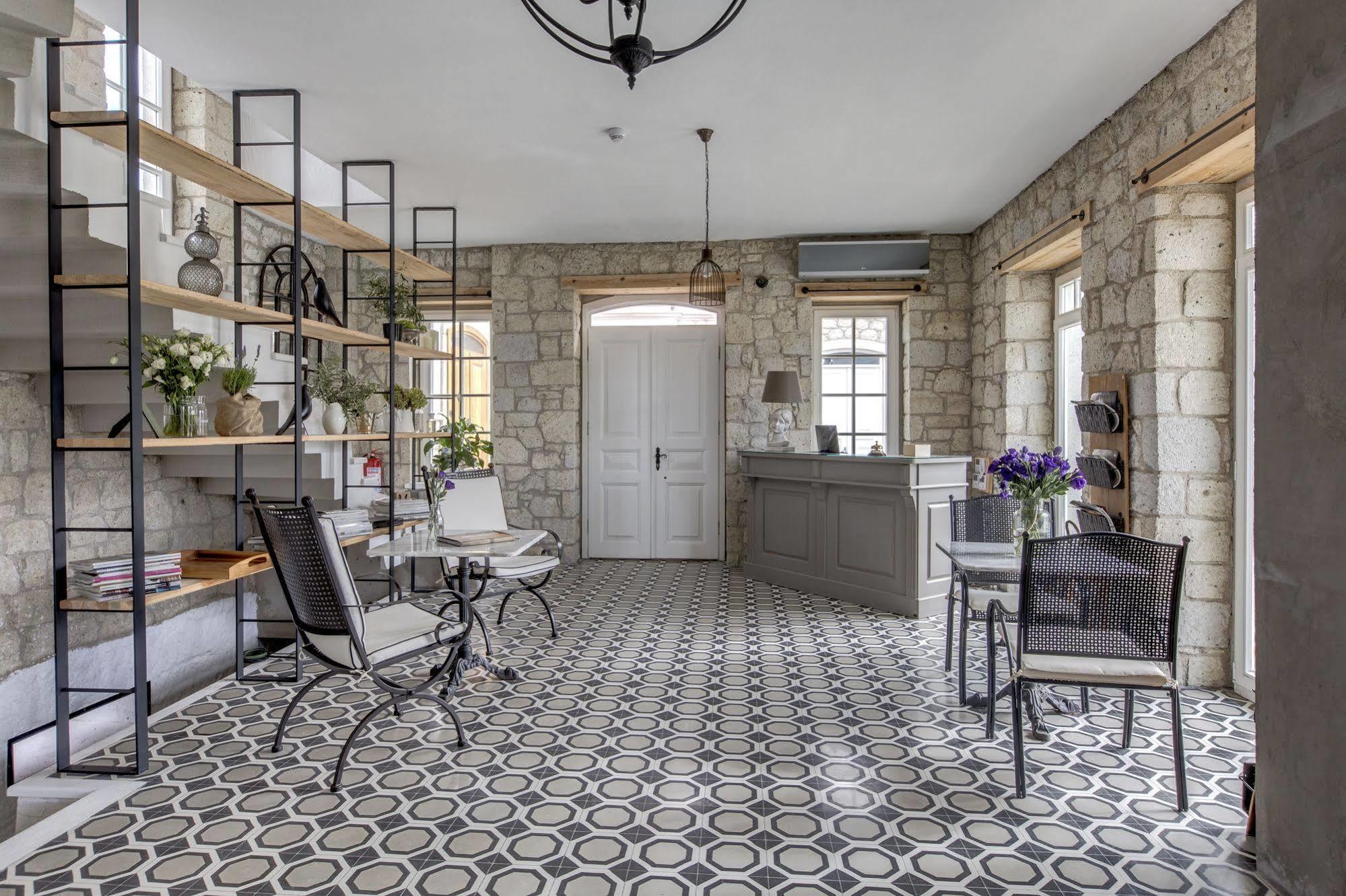 Alaçatı Casa Bella +12 Extérieur photo