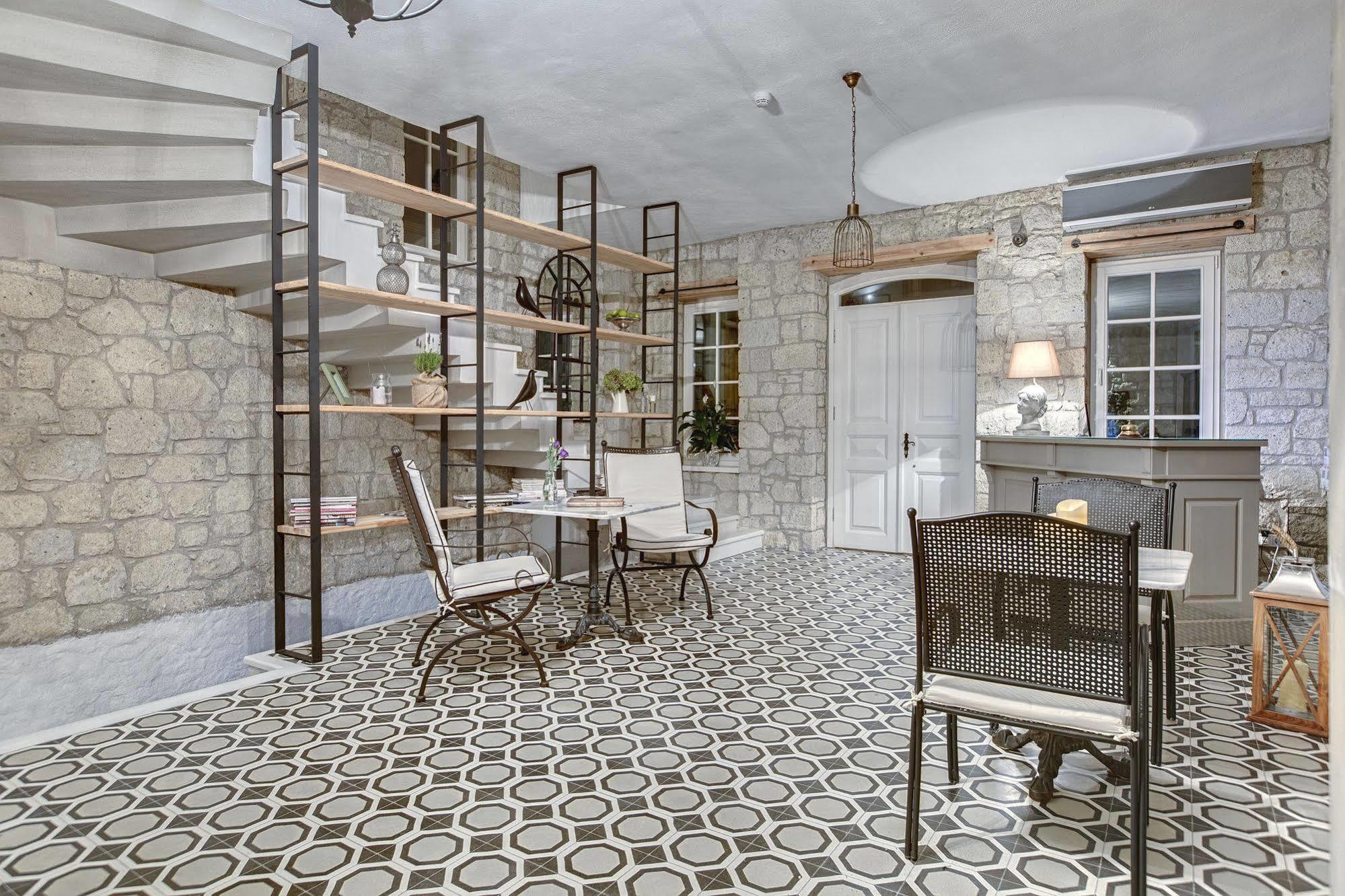 Alaçatı Casa Bella +12 Extérieur photo