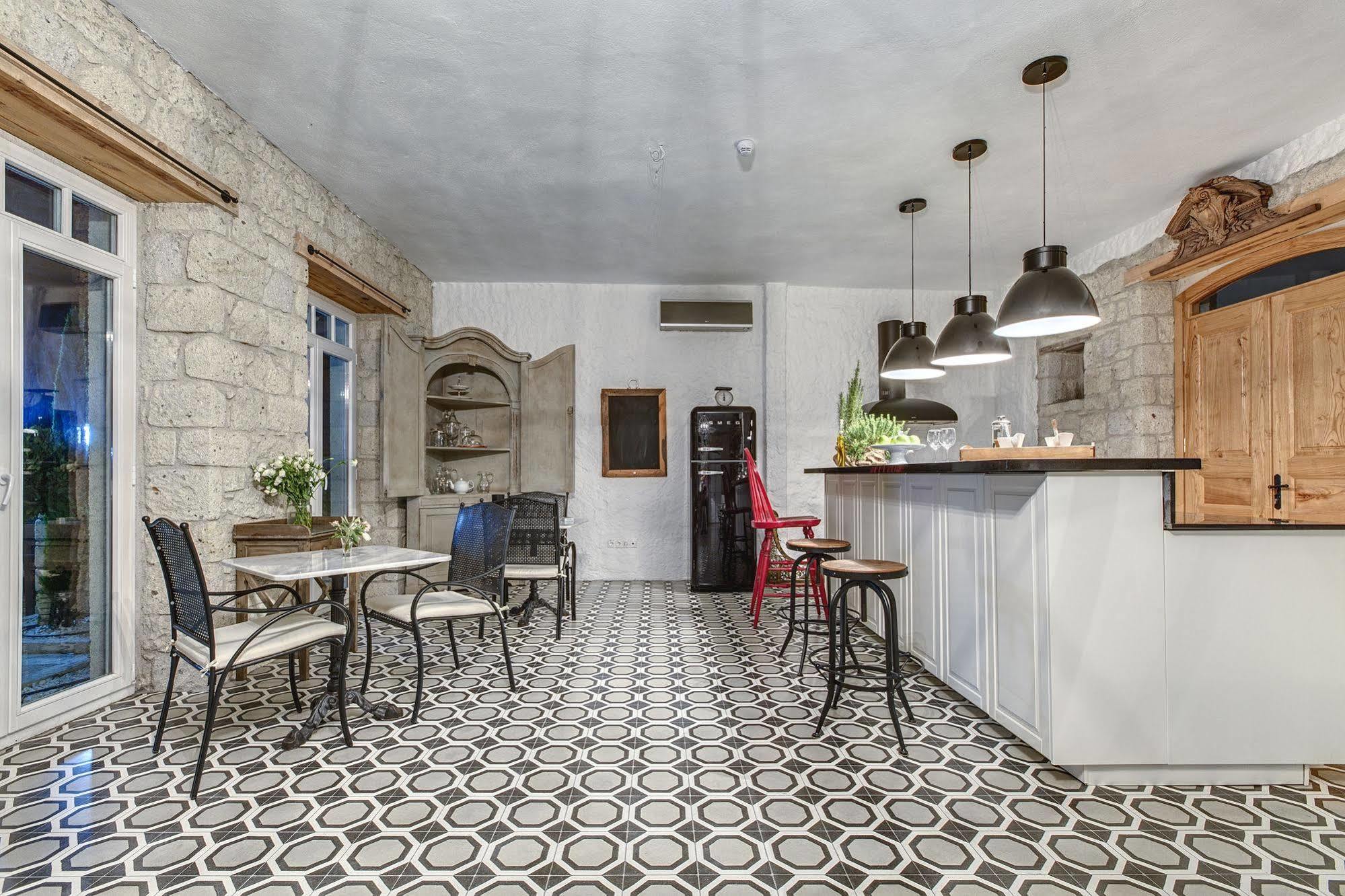 Alaçatı Casa Bella +12 Extérieur photo