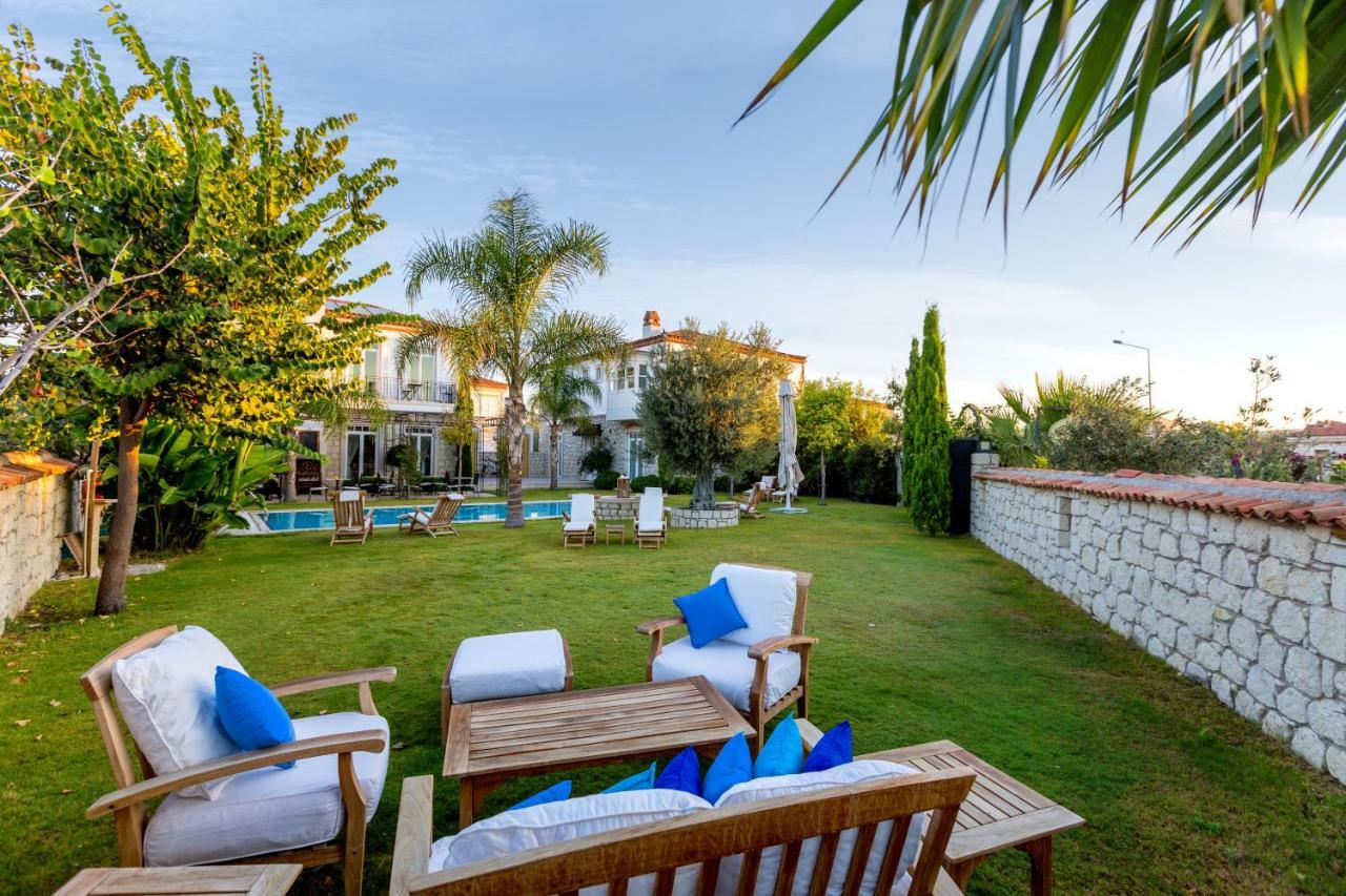 Alaçatı Casa Bella +12 Extérieur photo