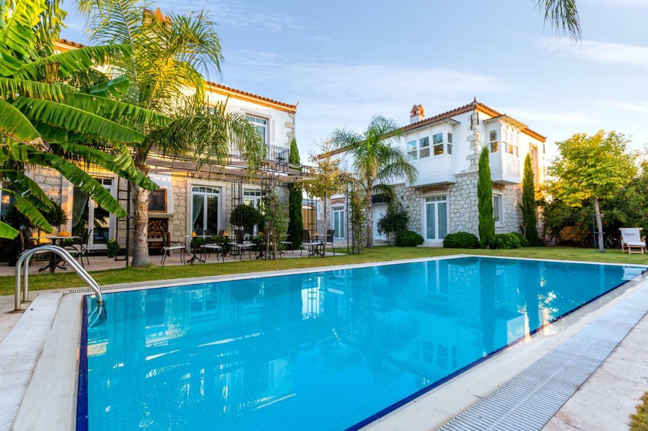 Alaçatı Casa Bella +12 Extérieur photo
